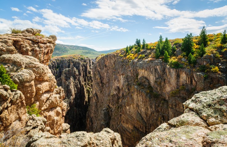 Best National Parks Without the Crowds