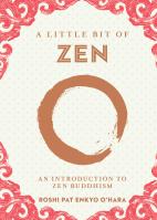 A Little Bit of Zen