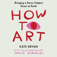 How to Art