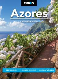 Moon Azores