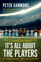It’s All About the Players